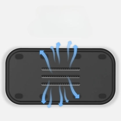 Magnetische Snelle Oplaadstandaard | Nooit meer een lege batterij